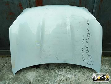 COFANO ANT NISSAN QASHQAI 2.0 TD 2007 MR20 1203/20