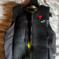 Airbag d-air dainese