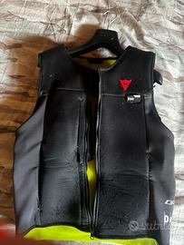 Airbag d-air dainese