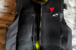 Airbag d-air dainese