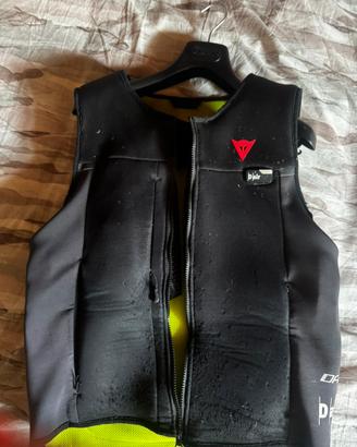 Airbag d-air dainese