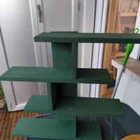 Porta oggetti e piante da parete