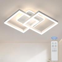 plafoniera led soffitto moderna plafoniera salotto