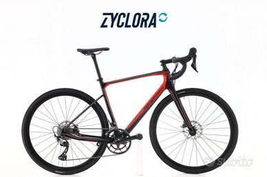 Bergamont Prime Grandurance 6.0 t.54