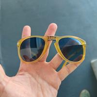 Persol Steve McQueen gialli