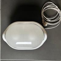 NOCE #3 Lampada NOCE Achille Castiglioni per Flos