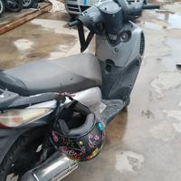 ricambi Honda sh 125 