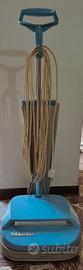 lucidatrice vintage miele