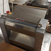 macchina del ghiaccio per ristorante