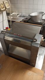 macchina del ghiaccio per ristorante