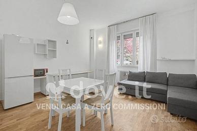 Appartamento Via Desiderio da Settignano, 10, 2014