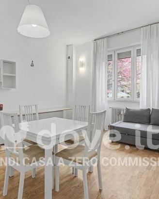 Appartamento Via Desiderio da Settignano, 10, 2014