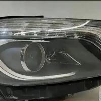 Mercedes A W176 Fari ILS