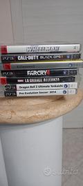 giochi PS3