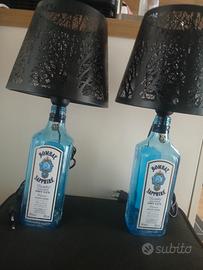LAMPADE BOTTIGLIE