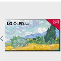 tv lg oled65g16la pezzi di ricambio