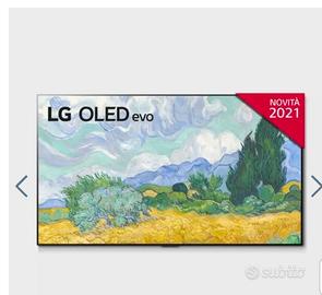 tv lg oled65g16la pezzi di ricambio