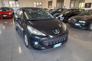 Peugeot 207 1.4 8V 75CV 5p. Active