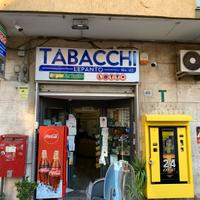 Terminalista tabaccheria