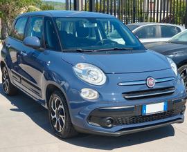 FIAT NEW 500L 1.3 MJ 95CV S&S Uconnect NAV 7 PARK