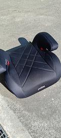 seduta rialzo isofix