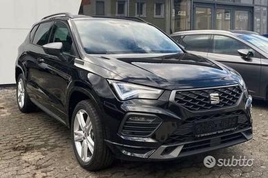 Ricambi per seat ateca anno 2018/19