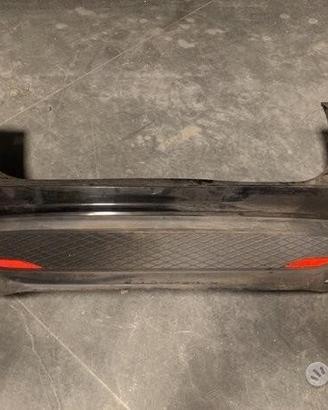 Paraurti posteriore Honda civic ii 2010