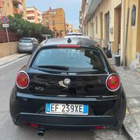 Alfa mito 1.4 benzina