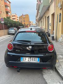 Alfa mito 1.4 benzina