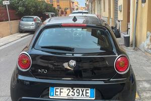 Alfa mito 1.4 benzina