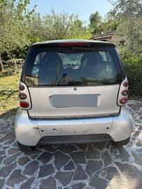 Smart 800 diesel