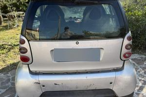Smart 800 diesel