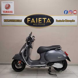 Vespa GTS 300 Super Hpe - 2019