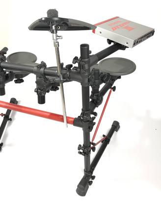 Batteria elettronica Yamaha DTXPRESS III