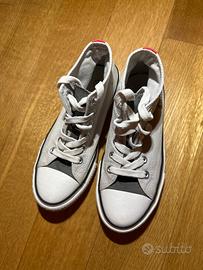 Scarpe bambino