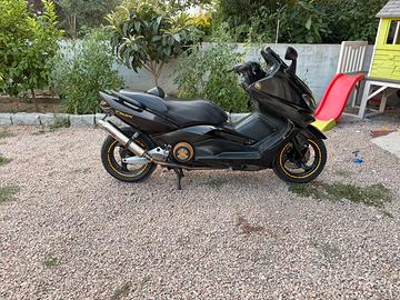 Yamaha t-max tmax Tmax 500
