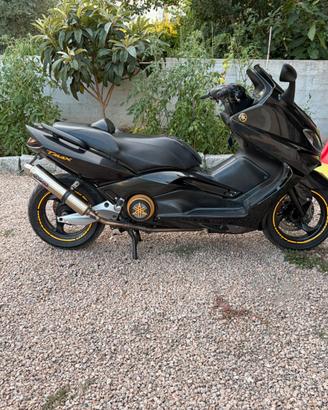 Yamaha t-max tmax Tmax 500