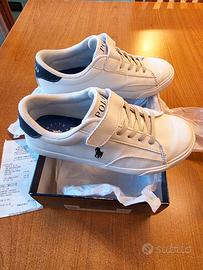Scarpe Bambino Comunione Polo Ralph Lauren 32