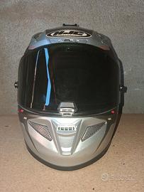 casco hjc rpha 11