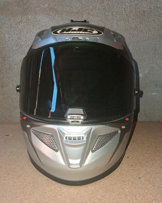 casco hjc rpha 11