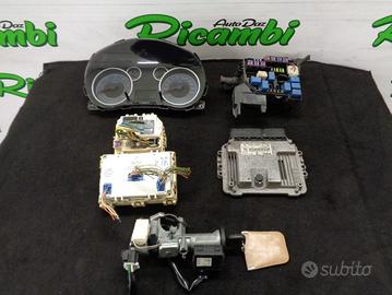 KIT AVVIAMENTO SX4 - SEDICI 2.0 DDiS 4X4 2009