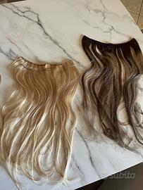 extension capelli veri
