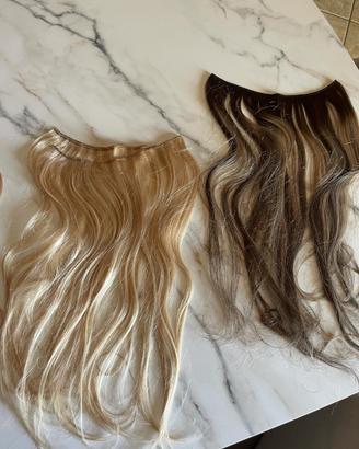 extension capelli veri