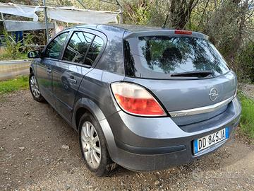 OPEL ASTRA 1.7 TDCI TRATTABILE 