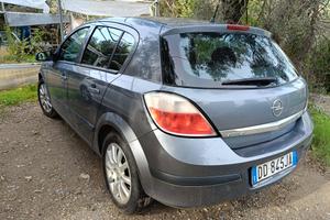 OPEL ASTRA 1.7 TDCI TRATTABILE 