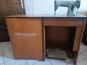 macchina da cucire