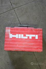 Martello demolitore Hilti TE505
