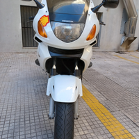 Moto Honda