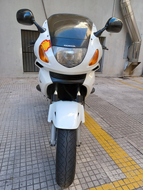 Moto Honda