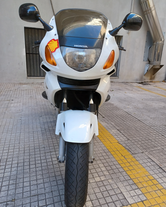 Moto Honda
